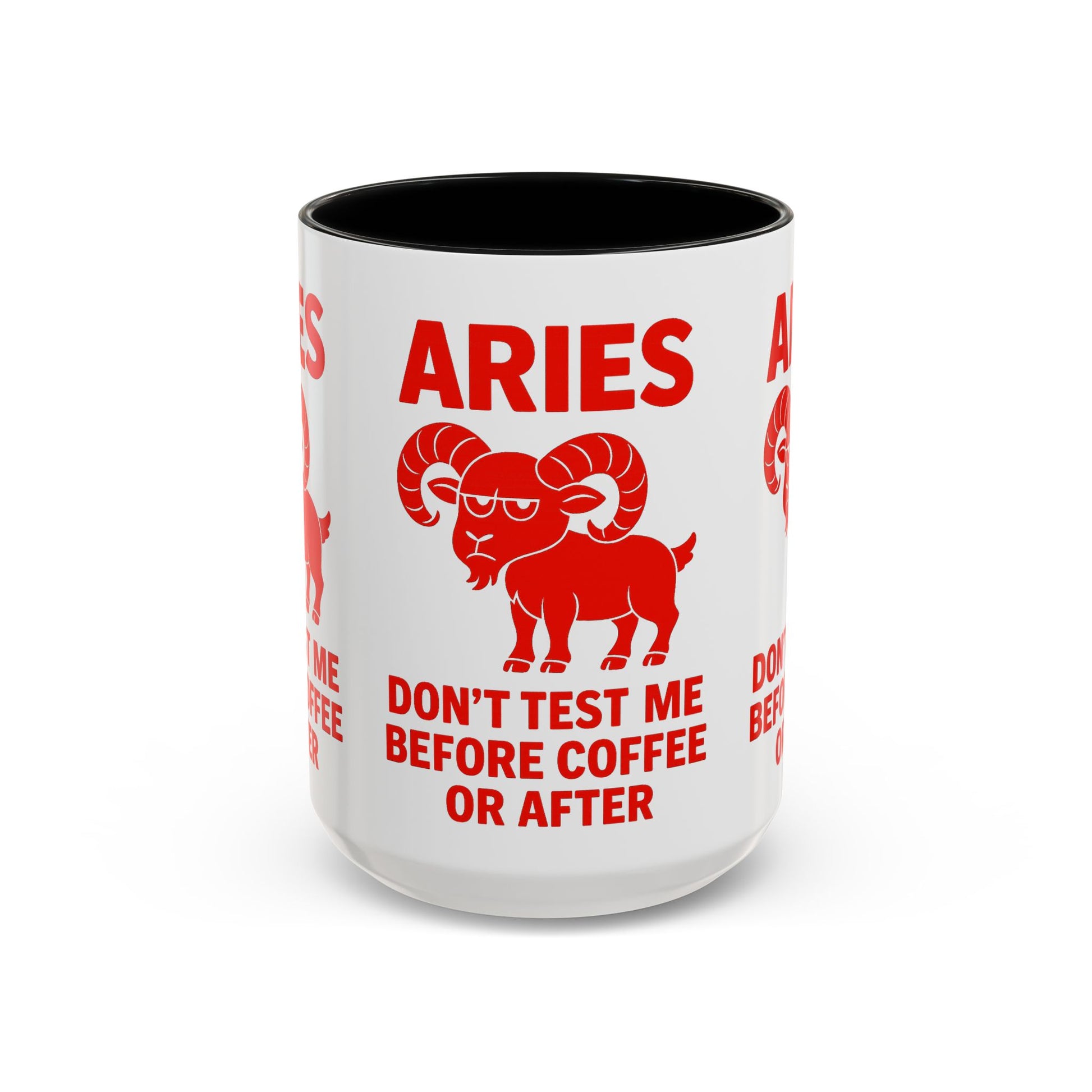 Aries - Brazilian Folk Magik
