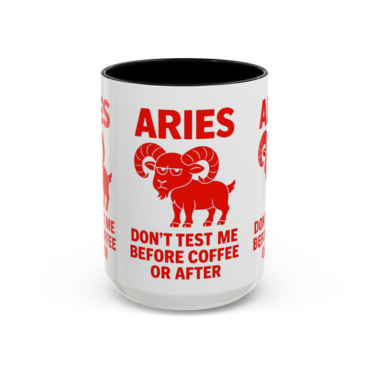 Aries - Brazilian Folk Magik