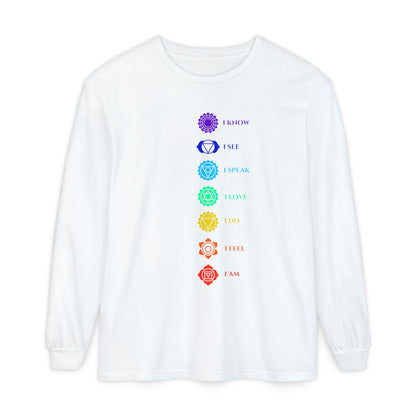 CHAKR∆ Sweater