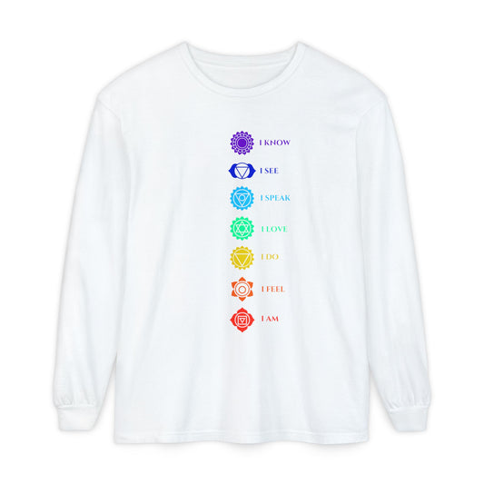 CHAKR∆ Sweater