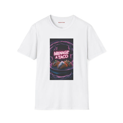 Menage a Taco - Brazilian Folk Magik