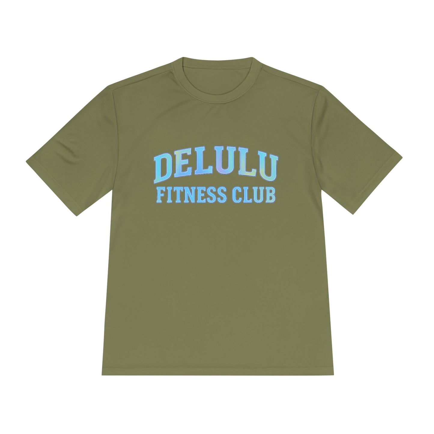 Delulu Fitness Club