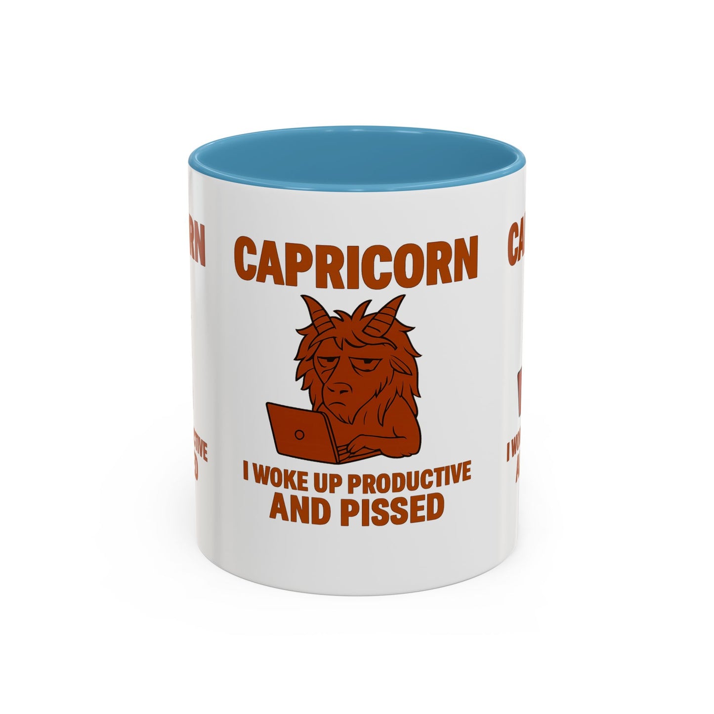 Capricorn Coffee Mug