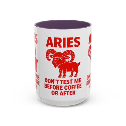 Aries - Brazilian Folk Magik