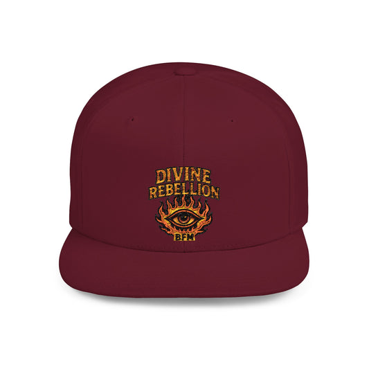 Divine Rebellion - Brazilian Folk Magik
