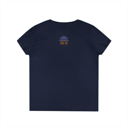 I'm a Gemini Girl Tee - Brazilian Folk Magik