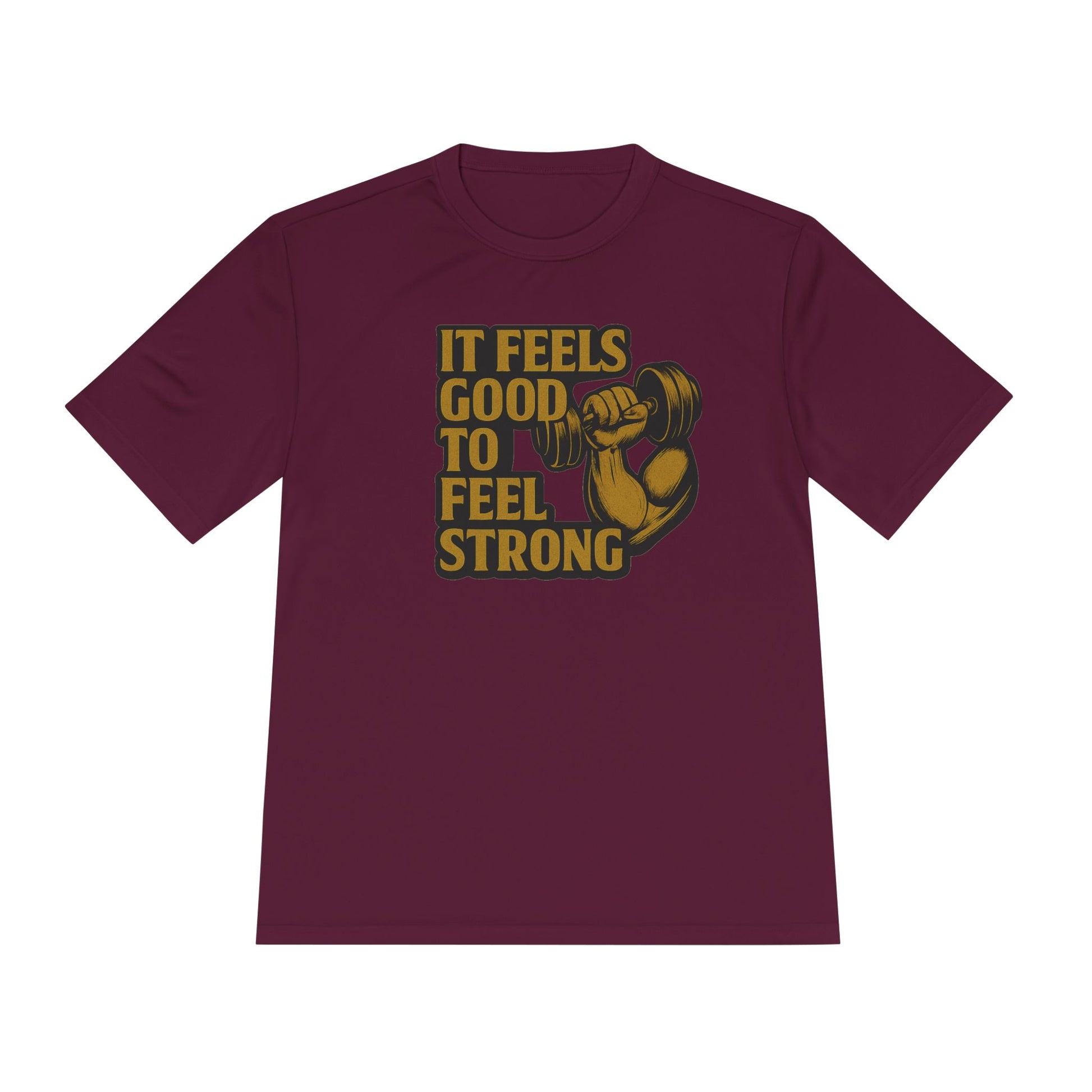 It Feels Good to Feel Strong - Brazilian Folk Magik