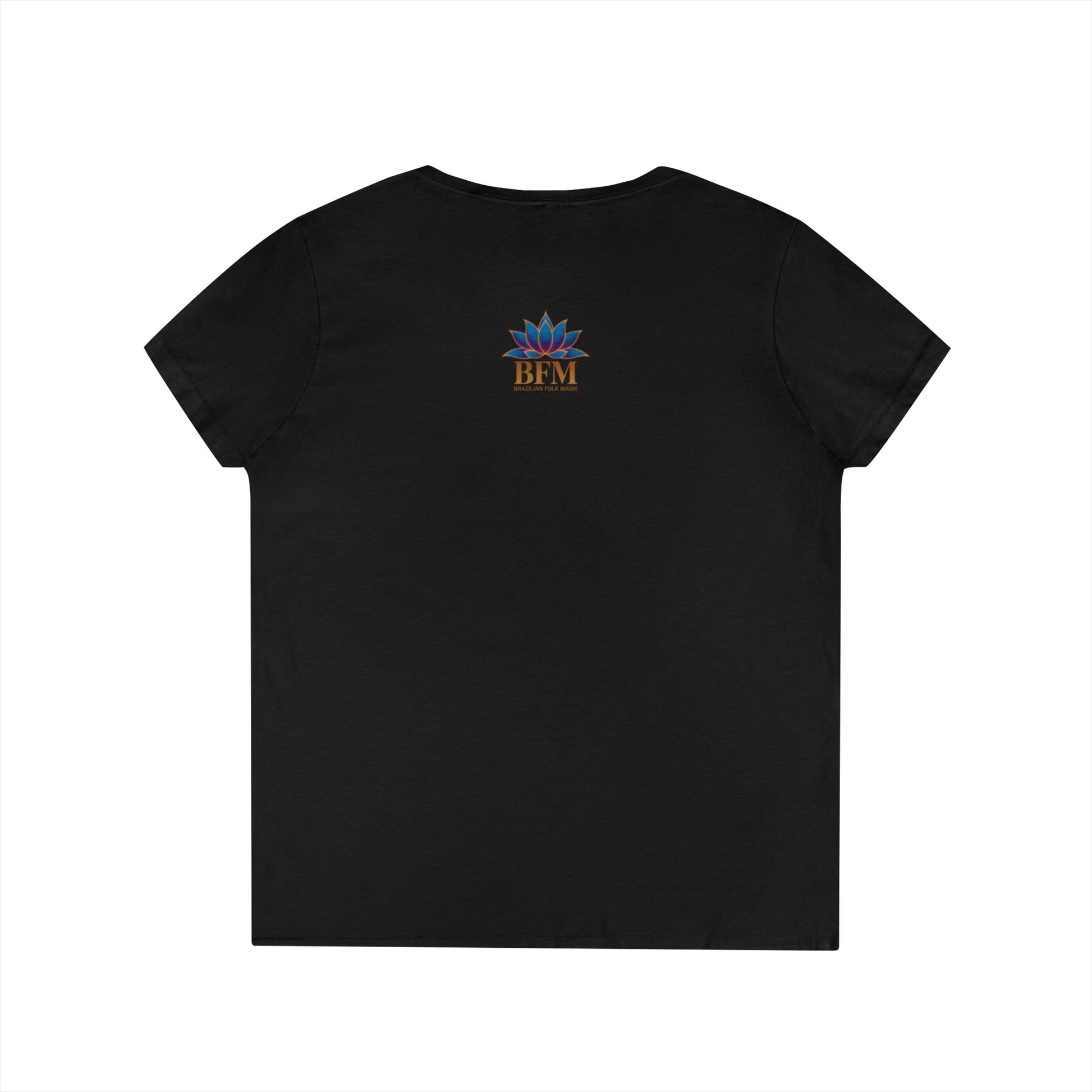 I'm a Cancer Girl Tee - Brazilian Folk Magik