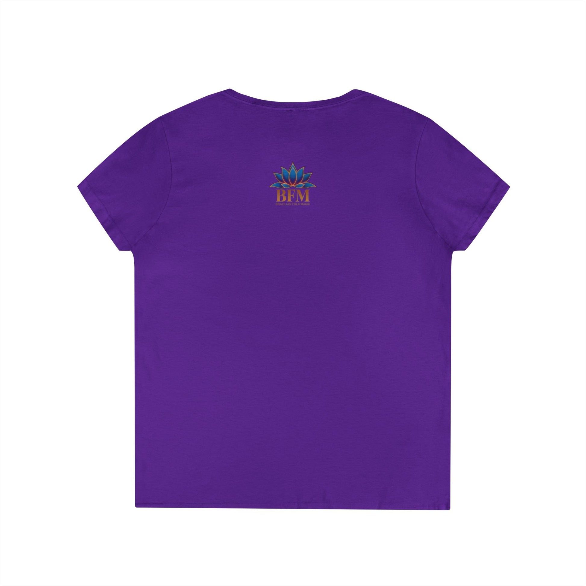 I'm a Gemini Girl Tee - Brazilian Folk Magik