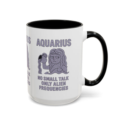 Aquarius - Brazilian Folk Magik