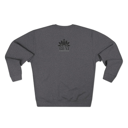 Capricorn Protection Ritual Graphic Sweatshirt - Brazilian Folk Magik