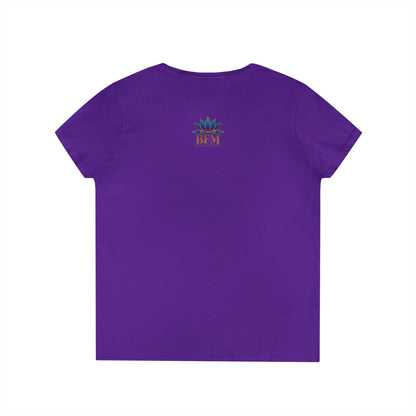 I'm a Capricorn Girl Tee - Brazilian Folk Magik