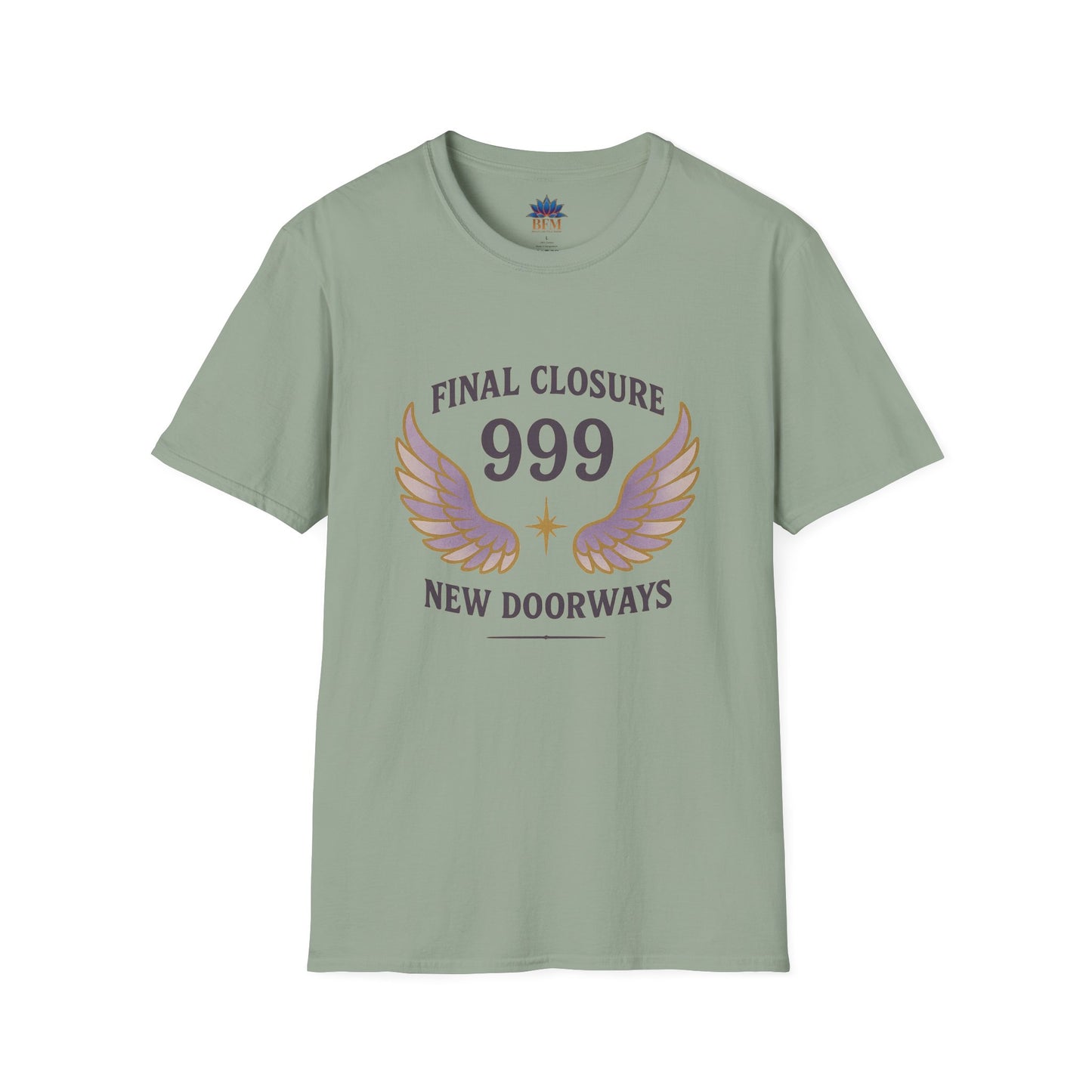 Angel Number 999 - Brazilian Folk Magik