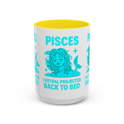 Pisces - Brazilian Folk Magik