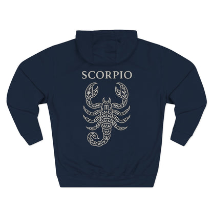 Scorpio