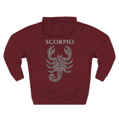 Scorpio