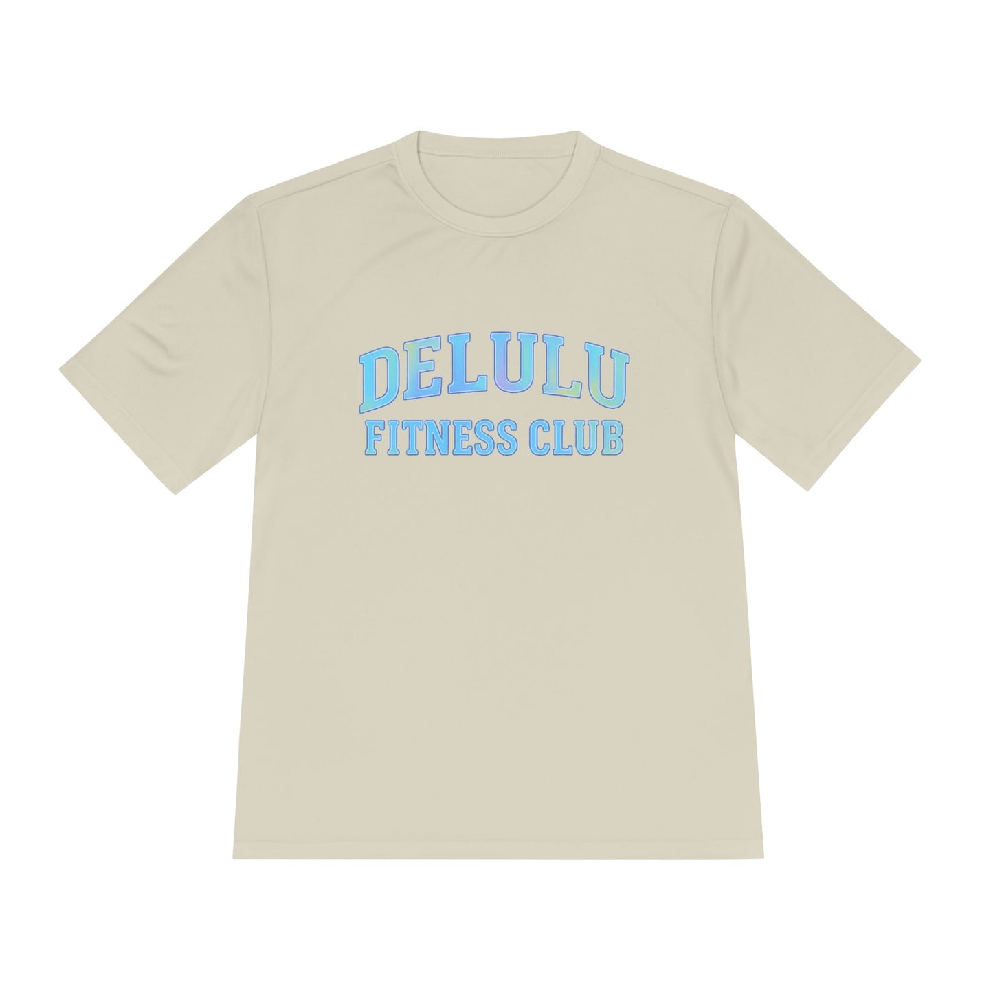 Delulu Fitness Club