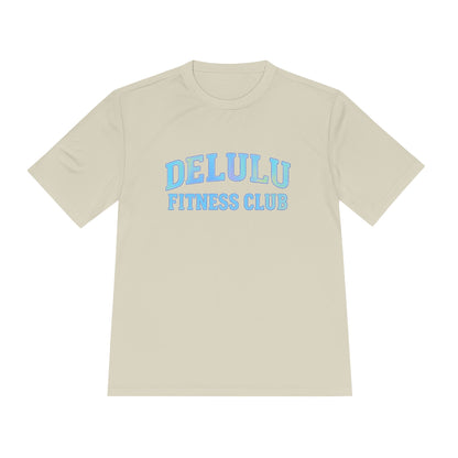 Delulu Fitness Club