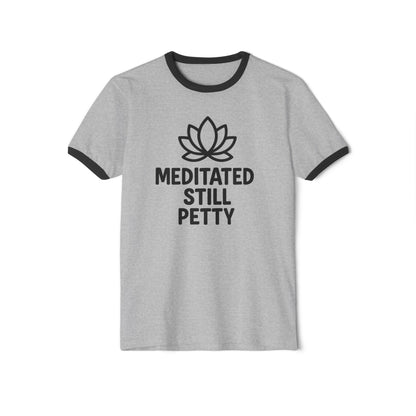 Meditated Still Petty - Brazilian Folk Magik