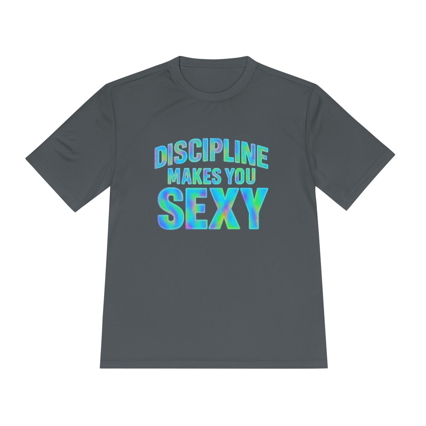 Discipline Makes You Sexy