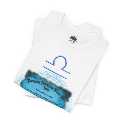 LIBRA ENERGETIC RITUAL TEES
