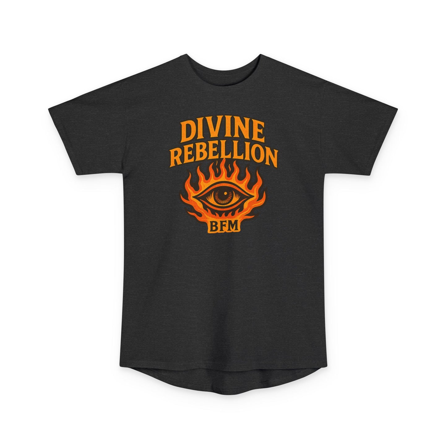 Divine Rebellion