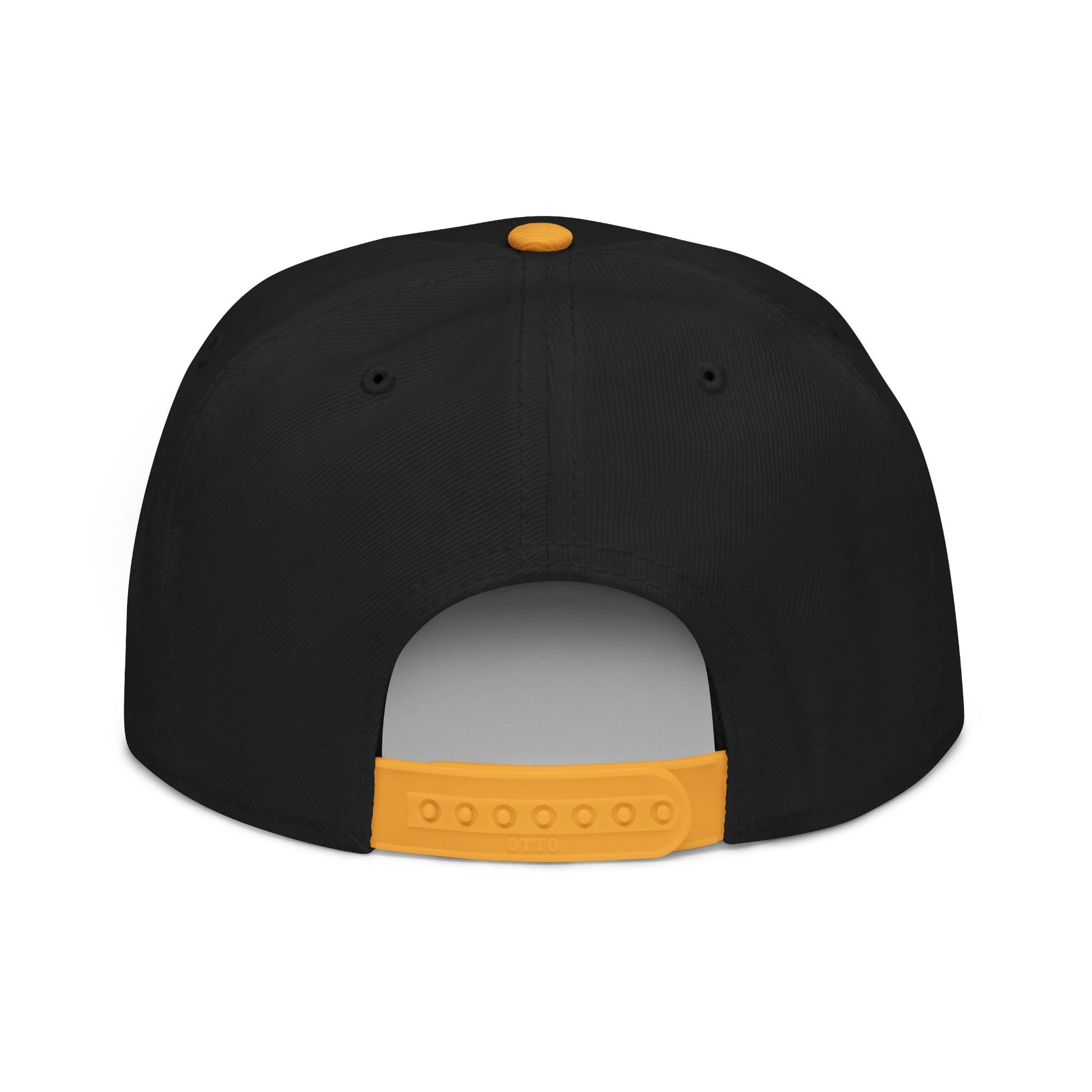 Black/Gold - Brazilian Folk Magik
