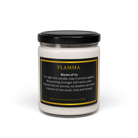 Flamma: Bloom of Us - Brazilian Folk Magik