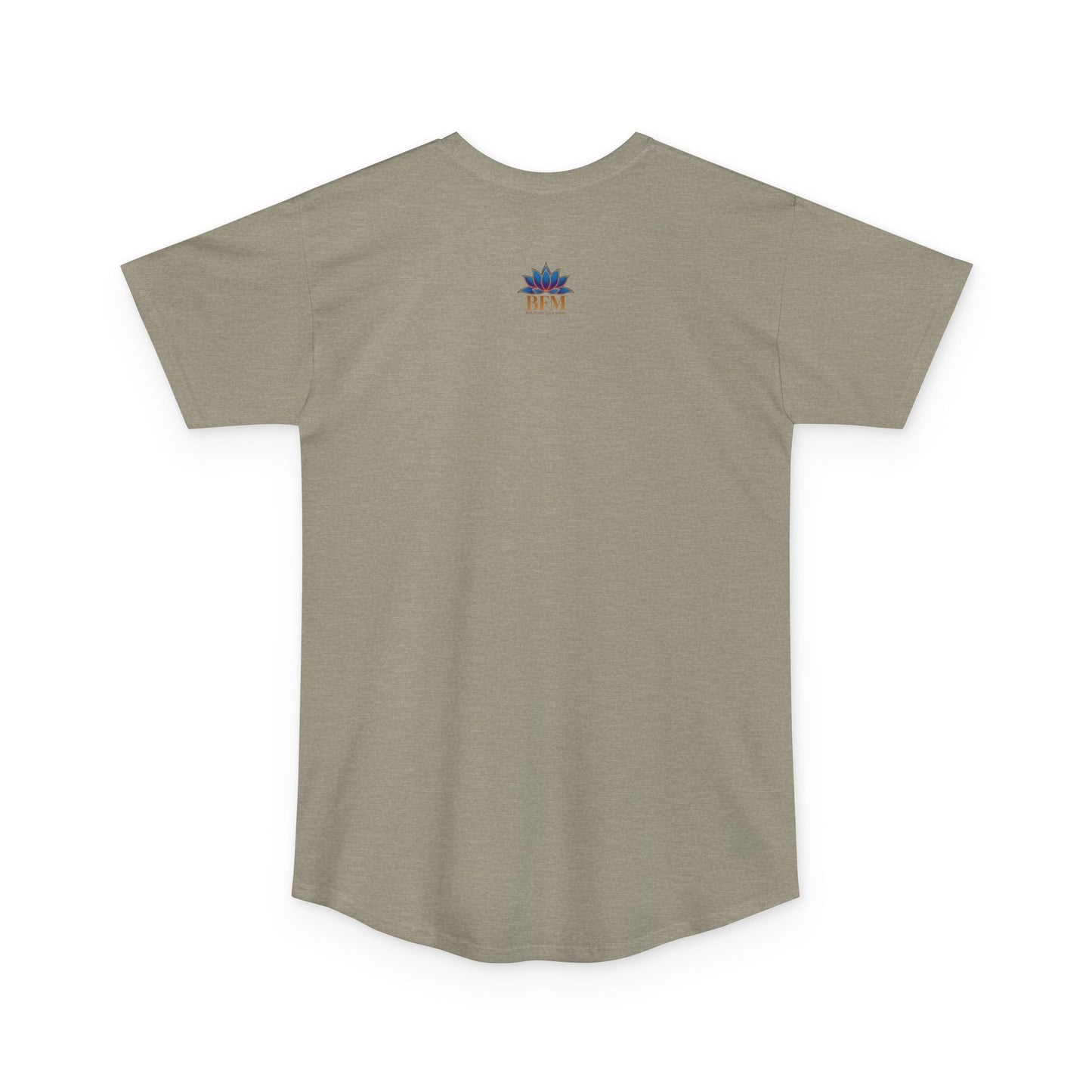 Unstoppable Inner Strength - Brazilian Folk Magik