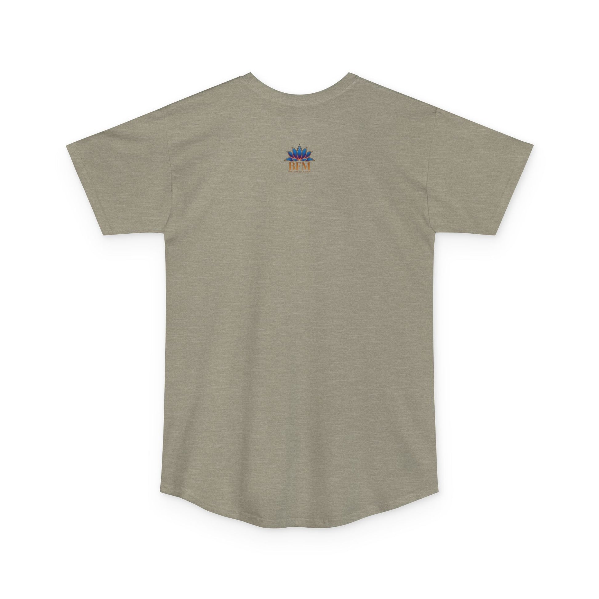 Unstoppable Inner Strength - Brazilian Folk Magik