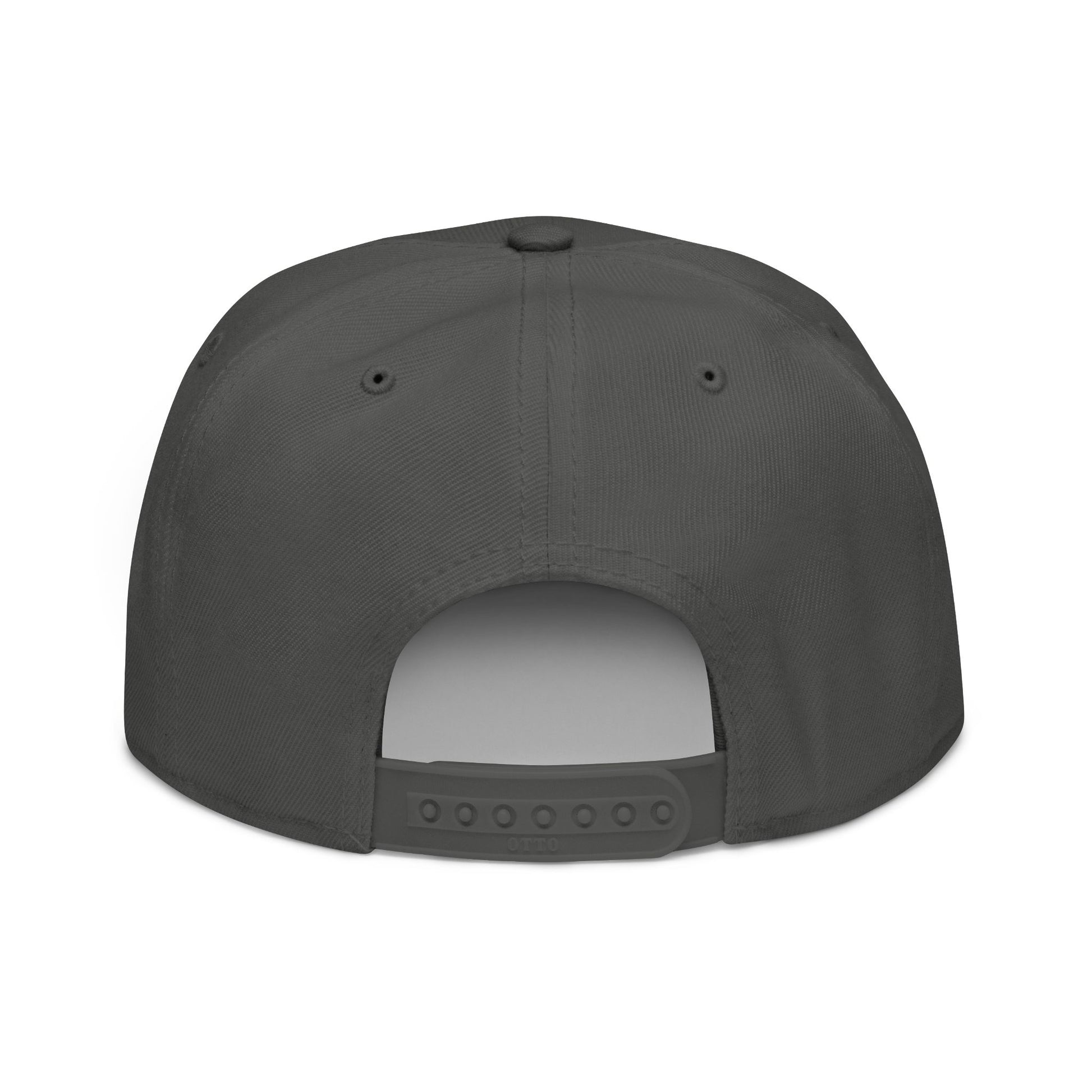 Charcoal Grey - Brazilian Folk Magik