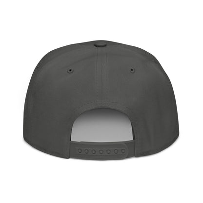 Charcoal Grey - Brazilian Folk Magik