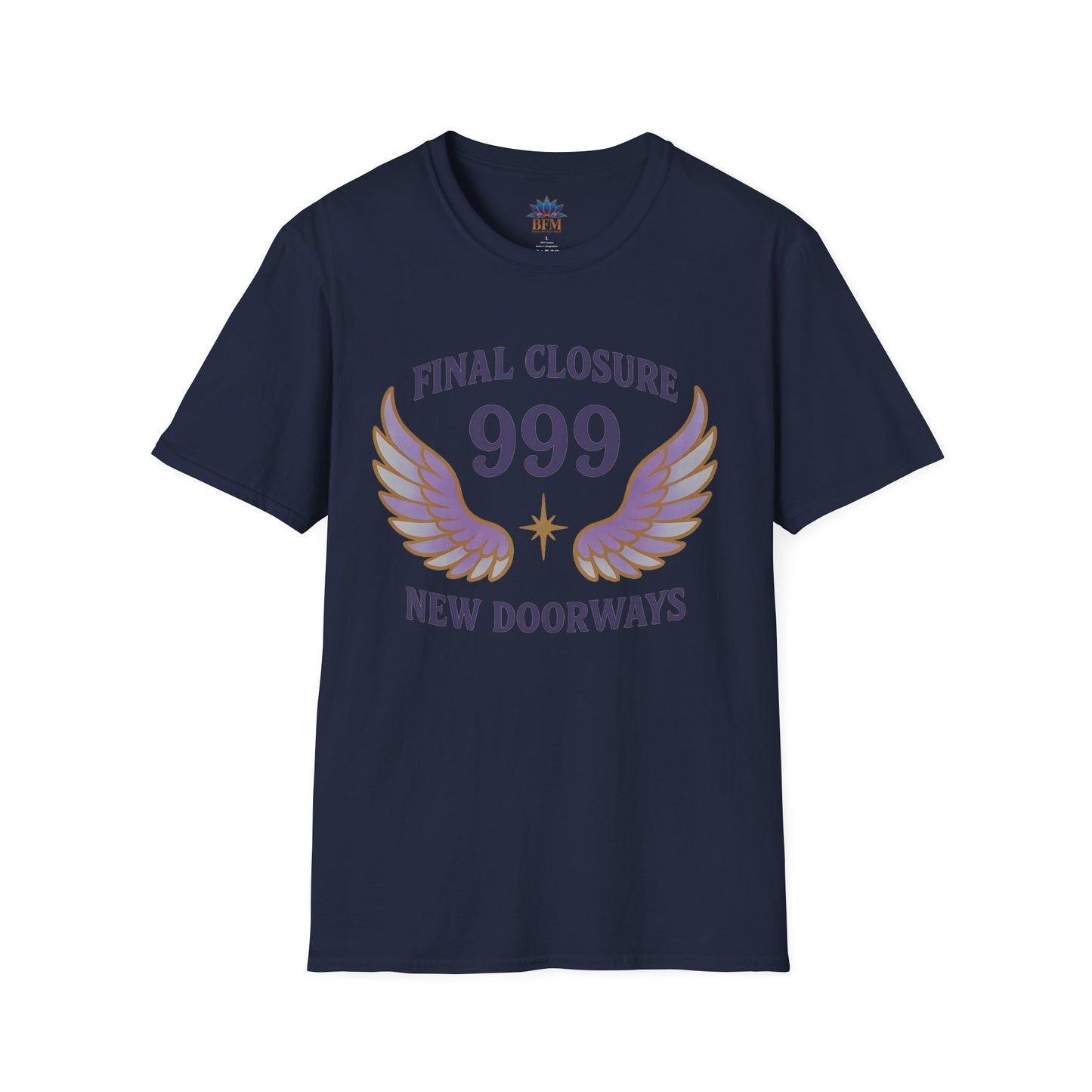 Angel Number 999