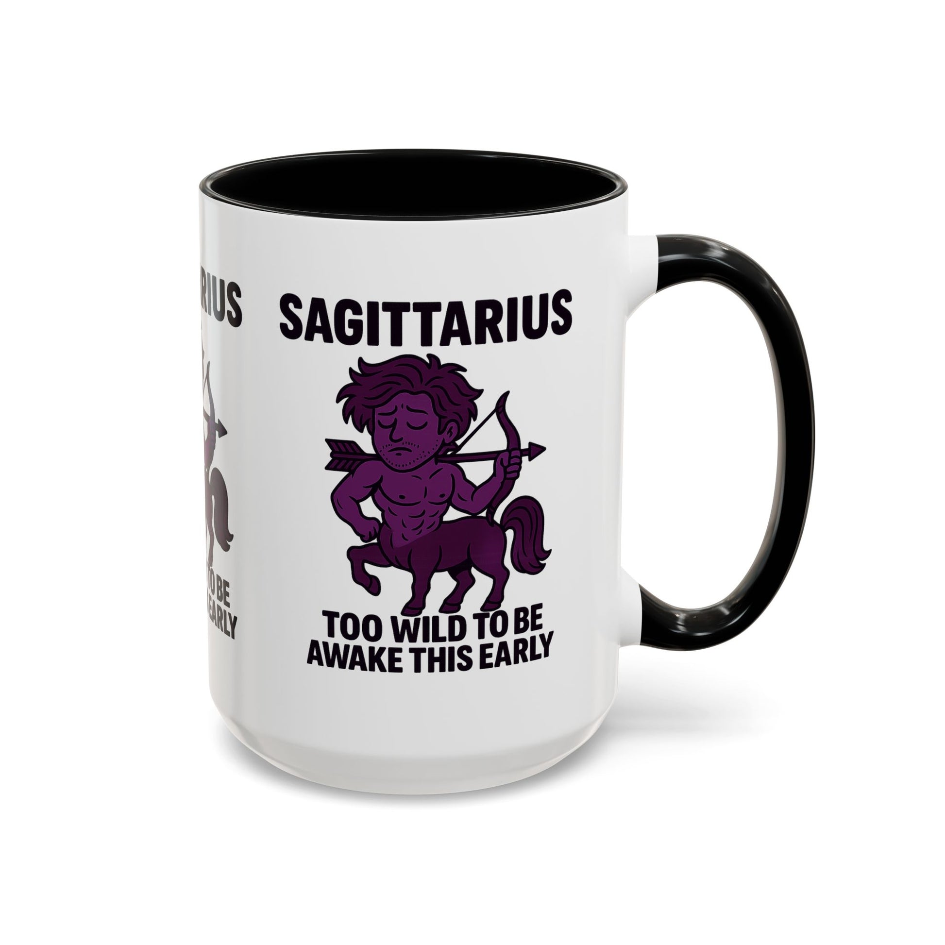 Sagittarius - Brazilian Folk Magik
